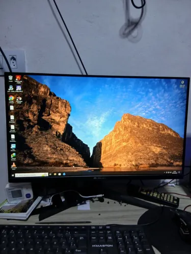 Monitor Philco 23 polegadas