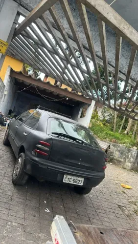 Fiat Brava SX 1.6 16V 4P 2000