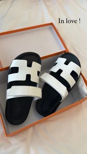 Sandália Hermes 38 ao 42