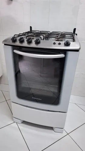 Fogão Electrolux 