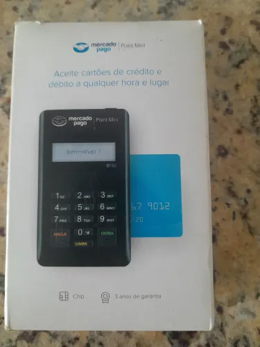 Maquininha
