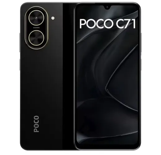 Xiaomi POCO C71