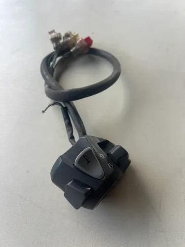 Punho Chave Seta Honda ADV 150 20/24 Original 