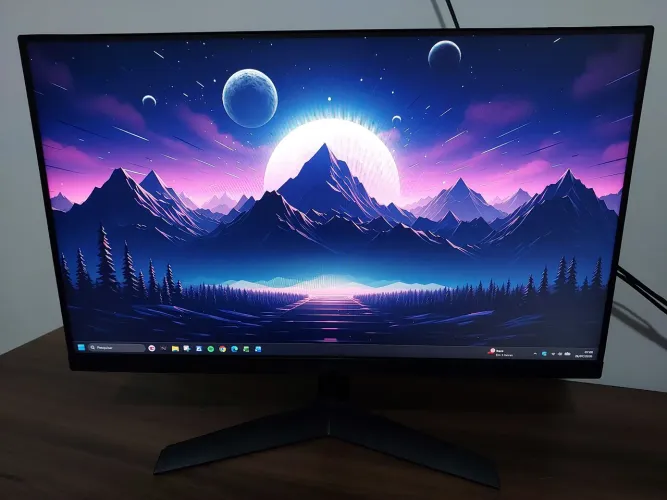 Monitor LG Ultragear Full HD 144hz