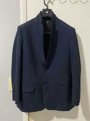 Terno Cia do Terno - Blazer