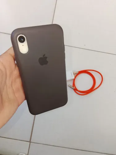 iPhone XR todo ok 128 gb