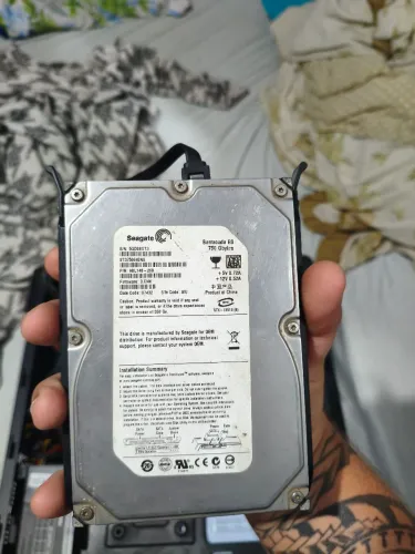 HD 740GB