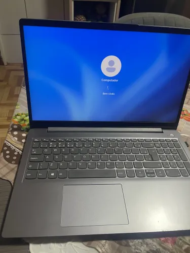 ? Notebook Lenovo IdeaPad 3 | Ryzen 5 + 20GB RAM