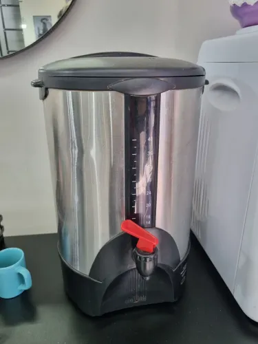 Cafeteira