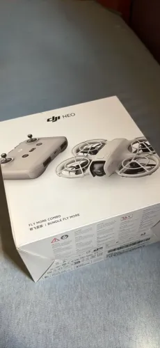 Drone FLY MORE COMBO