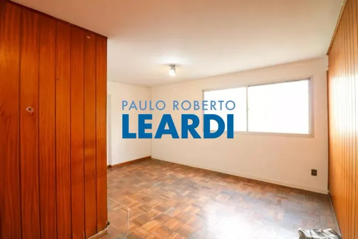 APARTAMENTO - BROOKLIN - SP