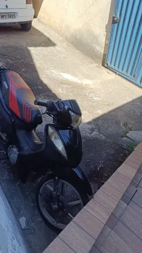 Vendo barato 