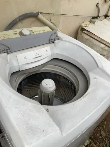 Máquina de lavar roupas Brastemp 9kg 220v