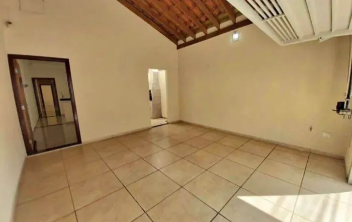 Casa no bairro Maria Eugênia