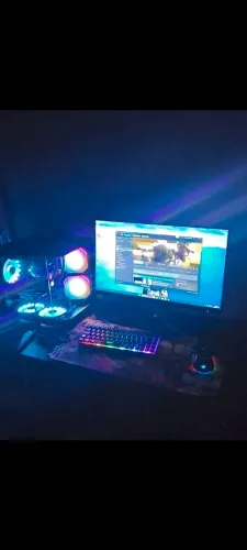 Pc Completo Rtx4060