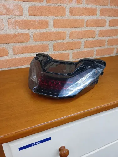 Laterna traseira PCX 2023