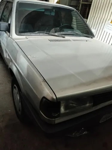 Volkswagen Gol Geração I 1000 2P 1995