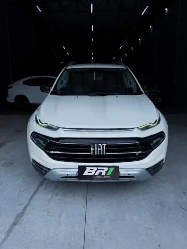 Fiat Toro Volcano 2.0 16V 4X4 TB Diesel Aut. 2023