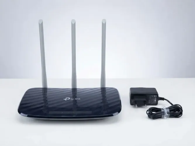 Roteador TP-Link Archer C20 Dual Band AC750 - Perfeito para sua casa