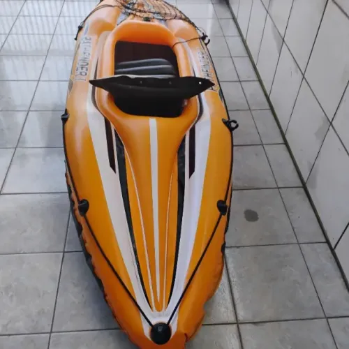 Caiaque Patifinder R$ 350