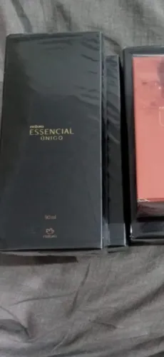 Essencial único feminino