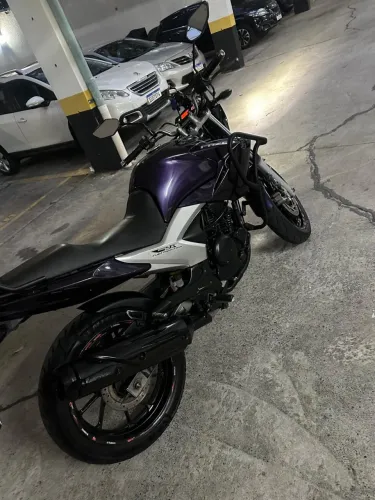 Vendo fazer 250 