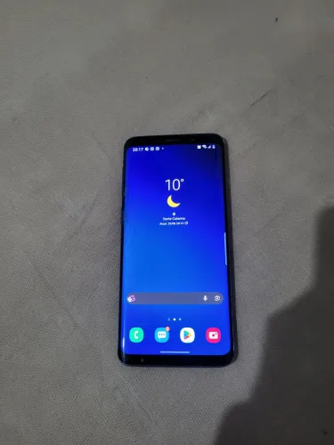 Samsung s9 