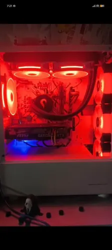 VENDO OU TROCO EM ALGO DO MEU INTERESSE