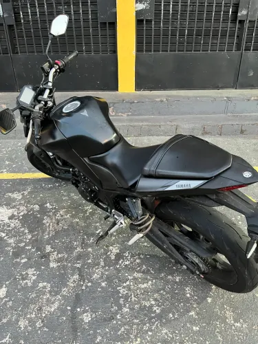 Vende-se mt03 2022 35 mil
