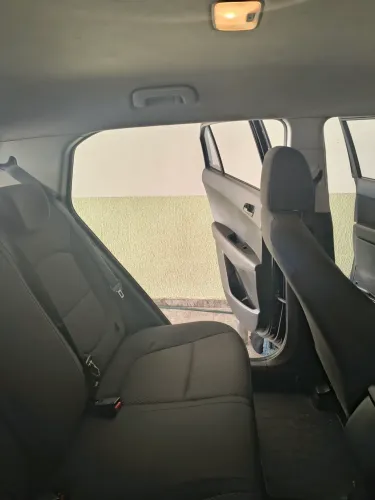 Hyundai Creta Attitude 1.6 16V Flex Aut. 2019