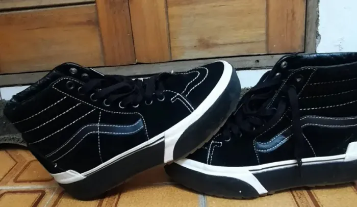 Tênis Vans Original