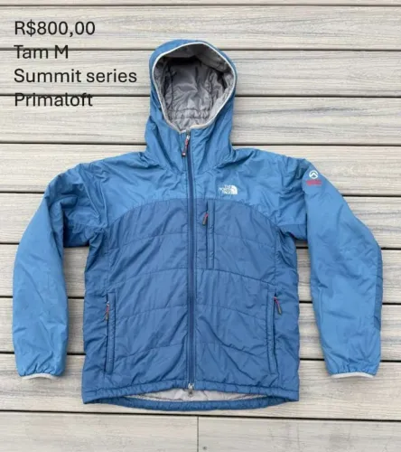 Jaquetas The North Face ORIGINAIS