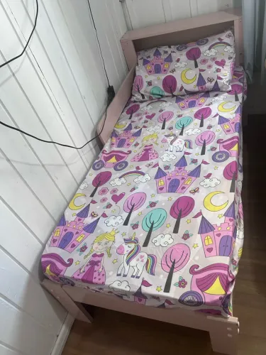Cama infantil 