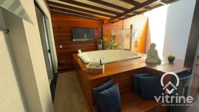 Apartamento com 2 quartos para alugar, 59 m² - Cônego - Nova Friburgo/RJ