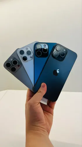 iPhone 15 Pro 256 GB 