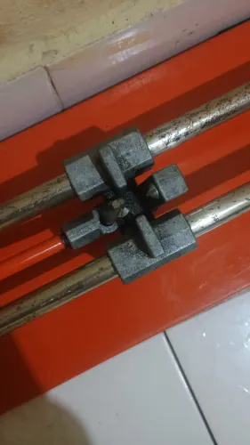 Riscado piso 