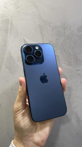 16 PRO MAX 256GB - SEMINOVO COM GARANTIA - NITEROI