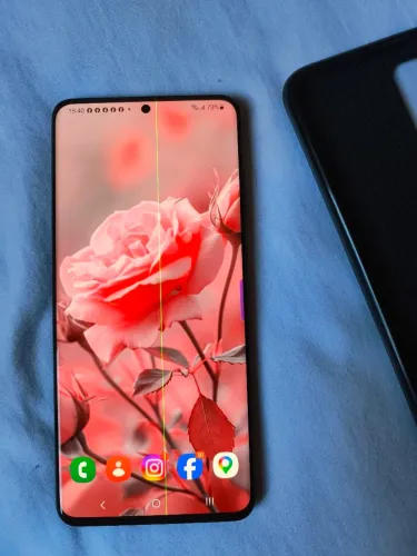 Samsung S20 plus
