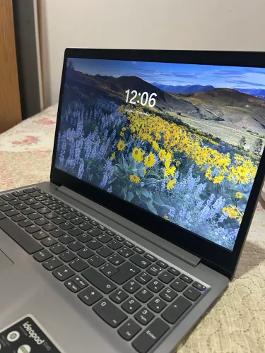 PRA VENDER LOGO, CONSERVADÍSSIMO! Notebook Lenovo Ideapad S145 I3 com SSD