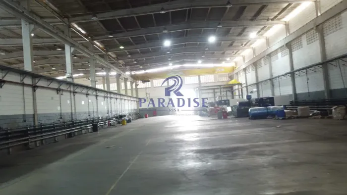 Galpão, Industrial, Camaçari - R$ 14.5 mi - Cod: 68809