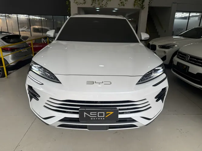 BYD Song Plus 1.5 16V Aut. (hibrido) 2026