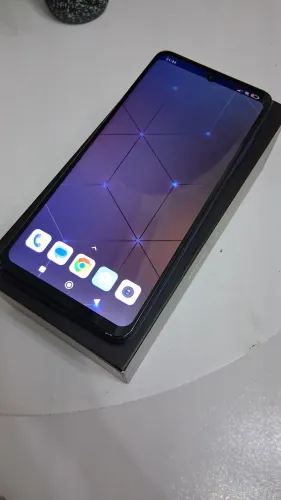 Poco 256 gb 8 ram 