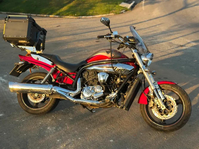 MIRAGE 650 + 10 mil gastos