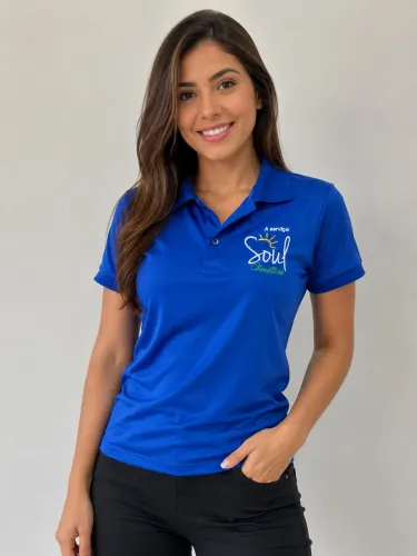 Uniformes profissionais