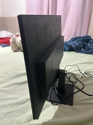 MONITOR SANSUNG 24 POLEGADAS - 120 HRZ