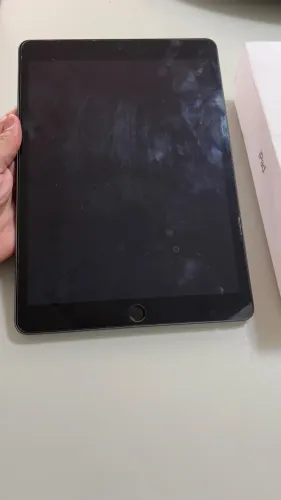 iPad 9 geração
