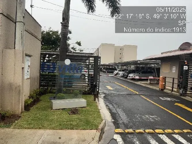 Negócio vantajoso Apartamento no Quinta da Bela Olinda, Bauru - SP, Apto 12, 2 quartos, 1