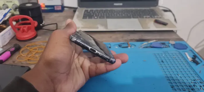 XIAOMI 8LITE
