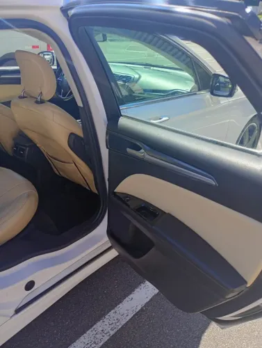 Ford Fusion Titanium 2.0 Gtdi Eco. FWD Aut. 2014