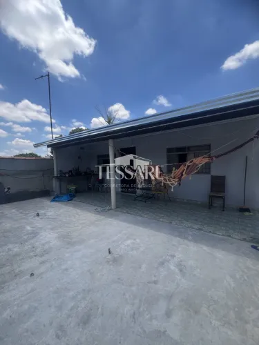 Casa de 2 quartos, 160m² no bairro Parque das Laranjeiras, em Sorocaba